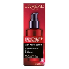 L´Oréal Revitalift Triple Power Sérum Suero Antiedad Hialuron