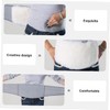 Healeved 1pc Household Wool Kidney Belt for Men and Women