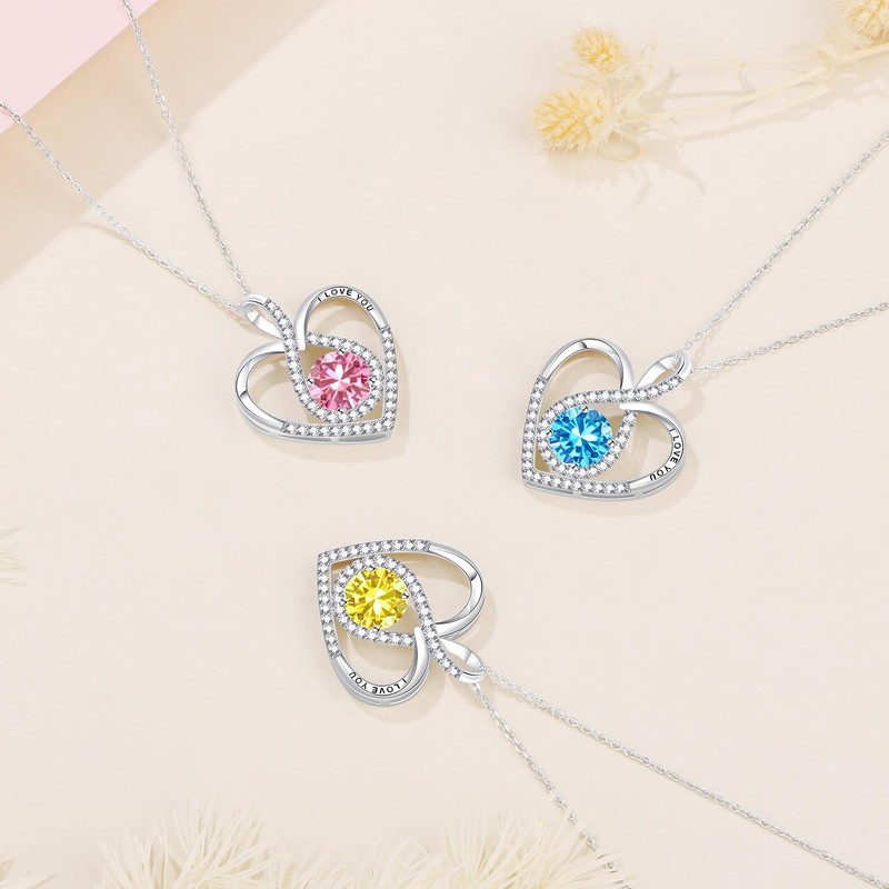 JoycuFF Gifts for Wife from Husband, To My Wife 925