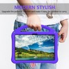 EabHulie Case for Doogee U11 / U11 Pro 11 inch