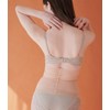 Peach John Nice Buddy Waist Shaper + Power (Stomach Tightening,