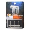 KTS Titanium Parts Pr – 08 Tele 3pcs. Style Bridge