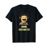Awkward Puppets Diego T-Shirt