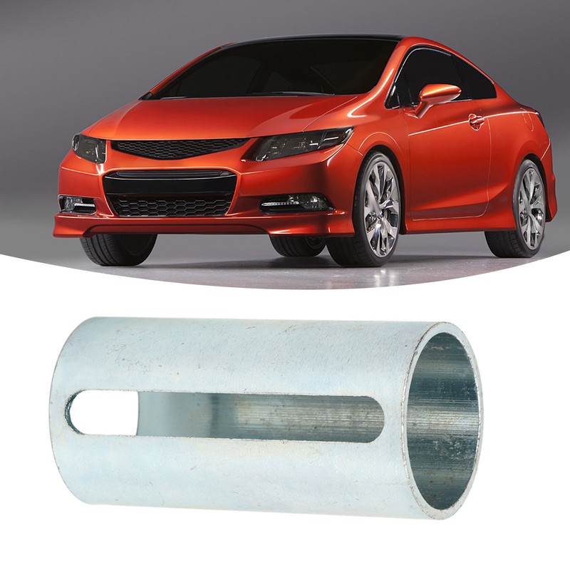 Gas Engine Pulley Crank Shaft Sleeve Adapter Steel Construction Crankshaft