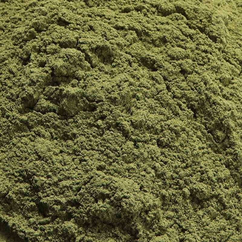 K Wellness Domestic Cudrania Leaf Powder 200g x 5 /