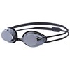 Missile - Silver Mirrored lens swimming goggles