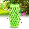 JNKNT Wasp Trap Bee Catcher - Outdoor Hanging Carpenter Bee