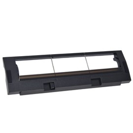 Atyhao Main Brush Cover,Roller Brush Cover Fit for M7 PRO M7 M8 PRO Robotic Vacuum Cleaner Spare Parts