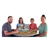 Kellogg's 1000 PC Jigsaw Puzzles - Town by The Sea
