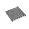 Valeo 715818 Pollen Filter