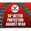 Valvoline Full Synthetic High Mileage with MaxLife Technology 5W-20 Motor