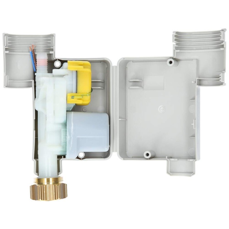 Kenekos - Repair Kit for Aquastop Hose - Compatible with
