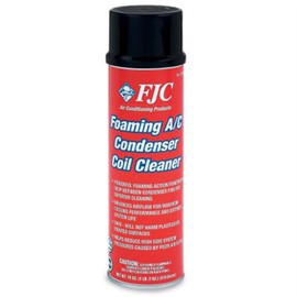 Foaming Condenser Cleaner