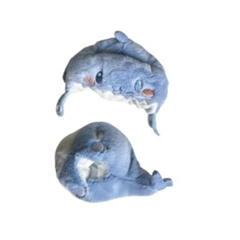 Baoblaze Mini 6 inch Doll Clothes,Doll Outifits,Plush,Adorable,Dress up,Girl Doll Clothes Cute Doll Clothes Suit for Age 5-7 8-10 Gift