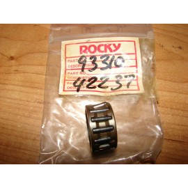 YAMAHA NOS GENUINE YAMAHA LOWER ROD BEARING 93310-42237-00 1969-71 HT1 HT1B L5T L5TA