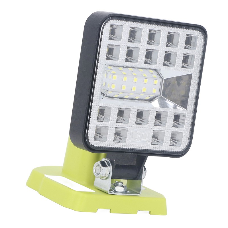 LED Work Light 1800lm LED Flood Light for Ryobi P189