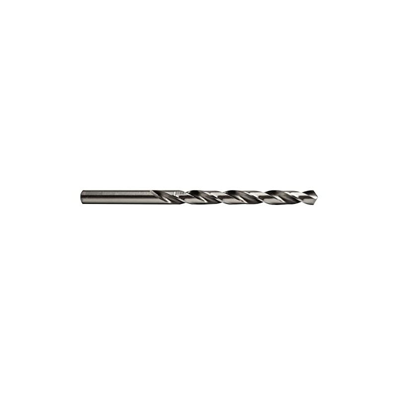 Century Drill & Tool 11601 Letter Gauge Drill Bit, Size-A