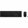Lenovo Professional Wireless Rechargeable Combo Keyboard and Mouse -US English