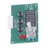 Stepper Motor Controller Board Programmable Speed Control Stepping Drive Pulse