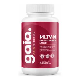 Kit Salud Vital Multivitamínico Magnesio Colágeno 60cap 1000mg  Coenzima Q10 Vitamina D3 1000mg                                                       