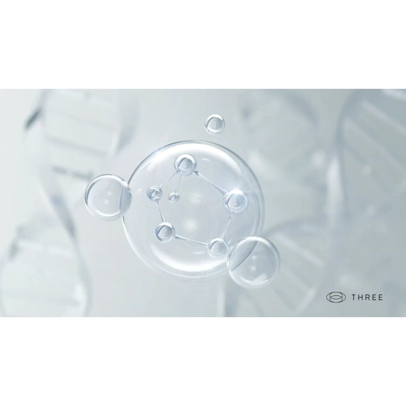 Finally Free With THREE Collagène Collagen Proactive Wellness Supplement