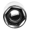SK11 S3A-20.8PM Spark Plug Wrench, 0.4 inch (9.5 mm), 0.8