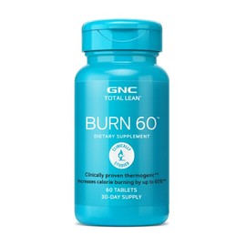 Totalin Burn 60 60 tablets / 토탈린 번 60 BURN 60 60정
