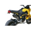Speedtactics HONDA GROM 2014- 2016 FENDER ELIMINATOR KIT License Plate