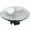 Bricologht 4x 5.75" 5-3/4" GLASS LED Headlights High-Low Beam For