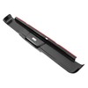 KUAFU Rear Roll Pan Compatible with 2004-2015 Nissan Titan Regular