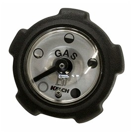 KELCH Gas Cap With Gauge for Snowmobile SKI-DOO MXZ 670/583/500/440 1997-1998