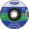 Osborn Cutting Disc Pack of 10 6900965100