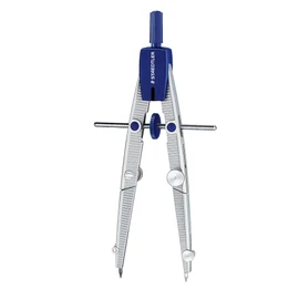 Staedtler Compass School Compass Gear Operated 550 01