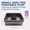 Driveway Games All Weather Washoos Washer Toss Game Set -
