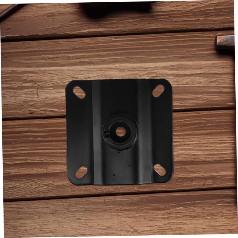 OHPHCALL Hydraulic Pump Chassis Tray Beauty Chair Accessories Replacement Bracket