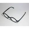 John Lennon JL6016-2-45 Round Glasses, Made in Japan, Classic Glasses,