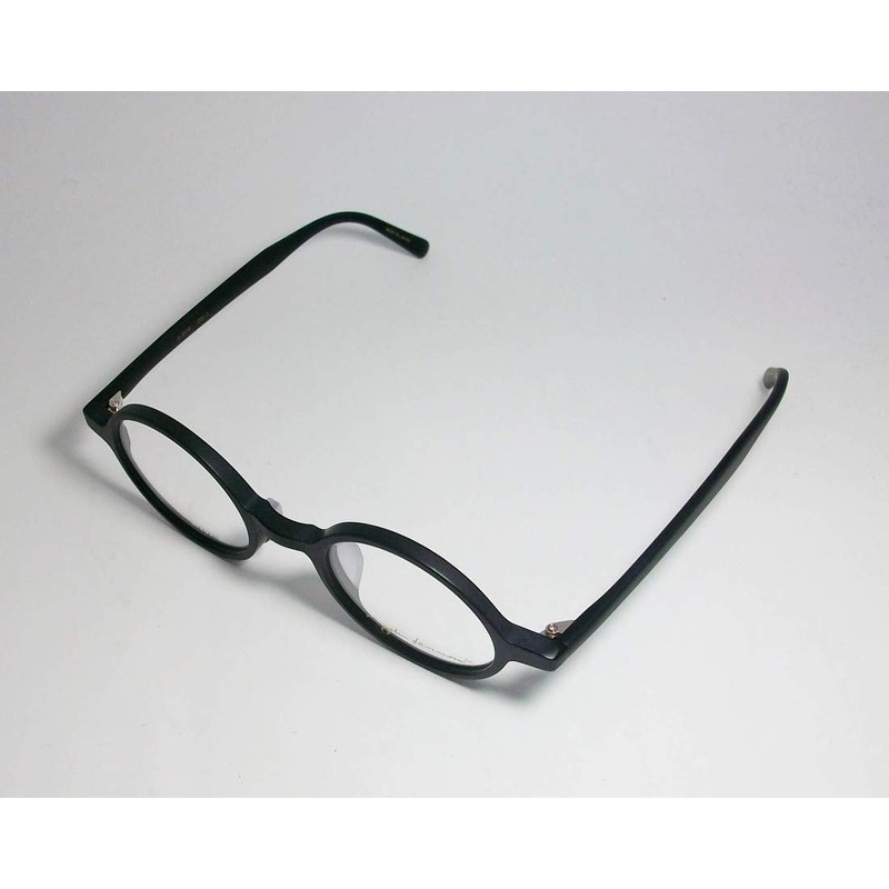 John Lennon JL6016-2-45 Round Glasses, Made in Japan, Classic Glasses,