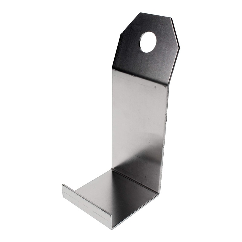Germerott Bienentechnik Aluminium Weighing Device for Segeberger High and Flat