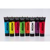 Moon Glow - Neon UV Hair Gel - 20 ml