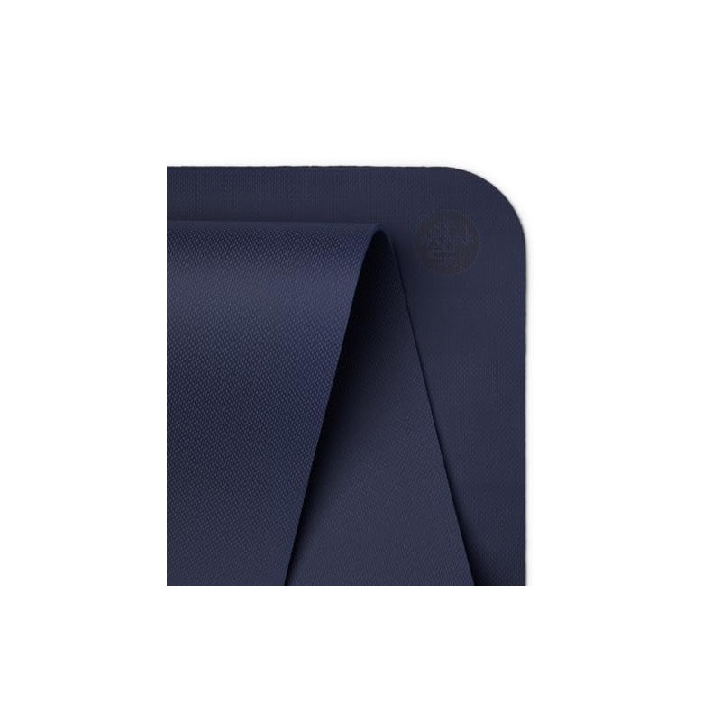 Manduka Begin - Alfombrilla de yoga de 68 pulgadas -