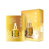 Jaminegyeong 90프로폴리스 마스크팩 20매 (2box) 90% Propolis Mask Pack 20 Sheets (2 boxes)