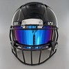 Football Visor - for Youth Football Helmets & Adult Football