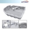 GXYWADY Engine Oil Pan Replacement for Golf 2014-2020 Replacement for