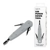 LogiLink Professional WZ0001A WZ0001A-LSA Surface-Mounted and Flush-Mounted Box Tool with