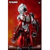 threezero Ultraman Suit Tiga Power Type FigZero 1:6 Scale Figure