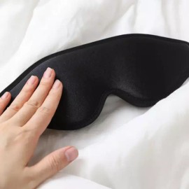 No Applicable or Not Applicable 수면안대 살림살림 경량 암막 Lightweight Sleep Mask Blindfold