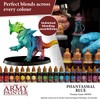 The Army Painter AW4141 Accessories, Multi-Colour