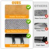 BBQ Blanket for Resting Meat, BBQ Brisket Blanket Meat Resting