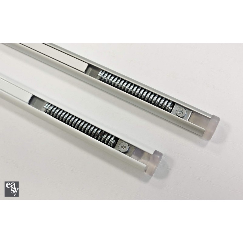 Easy Spring Wand 27-40 silver