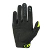 O'NEAL Element Glove Boys Racewear Black/Neon 3-4